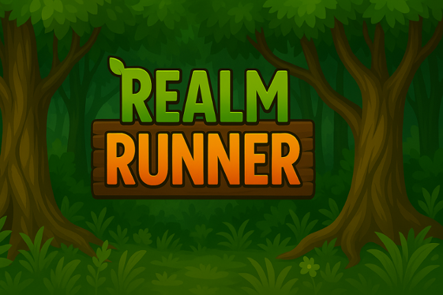 Realm Runner Image