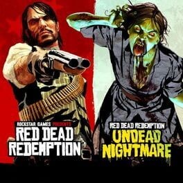 Games like Red Dead Redemption: Undead Nightmare Collection