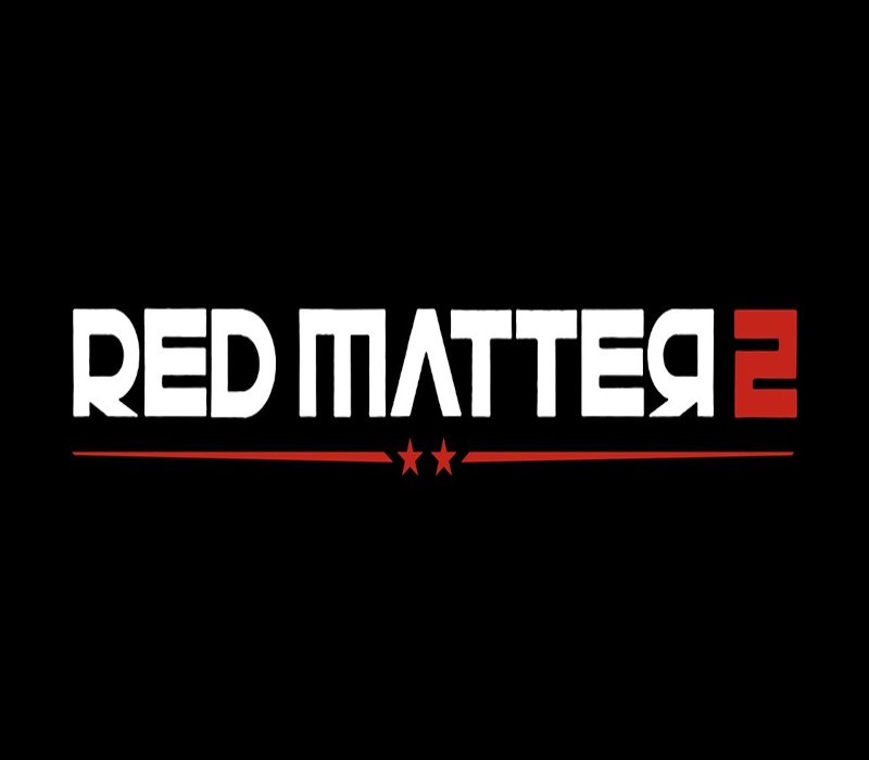 Games like Red Matter 2