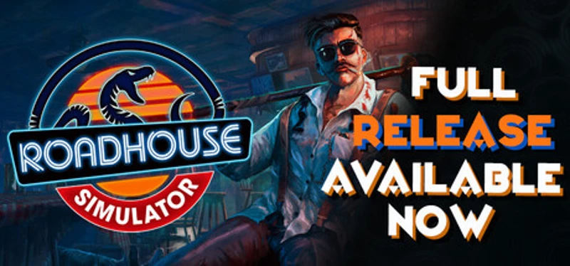 Roadhouse Simulator Image