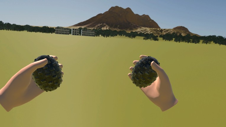Robocycle screenshot