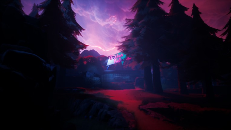 Robots at Midnight screenshot