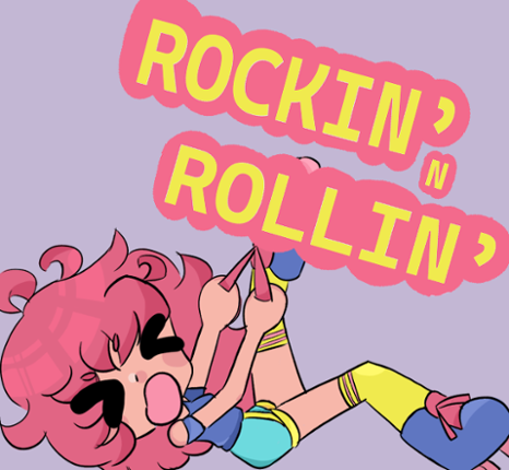 Rockin' 'n' Rollin' Image