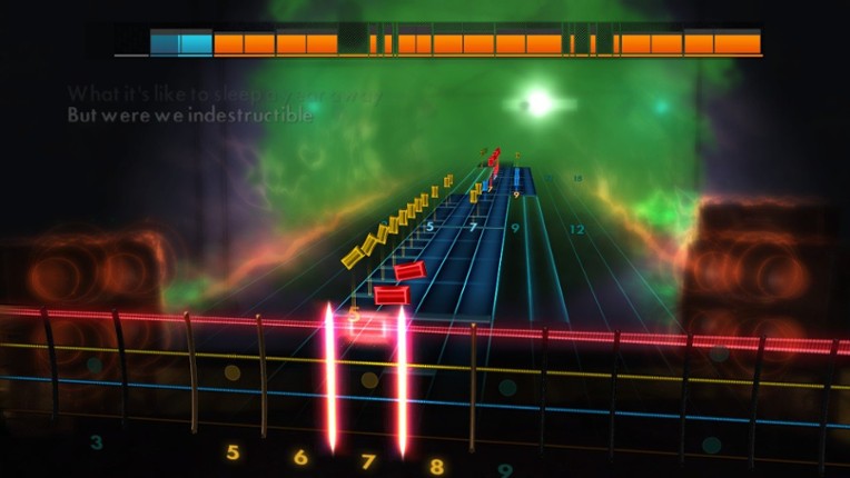 Rocksmith 2014 Image