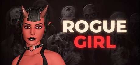 Games like Rogue Girl
