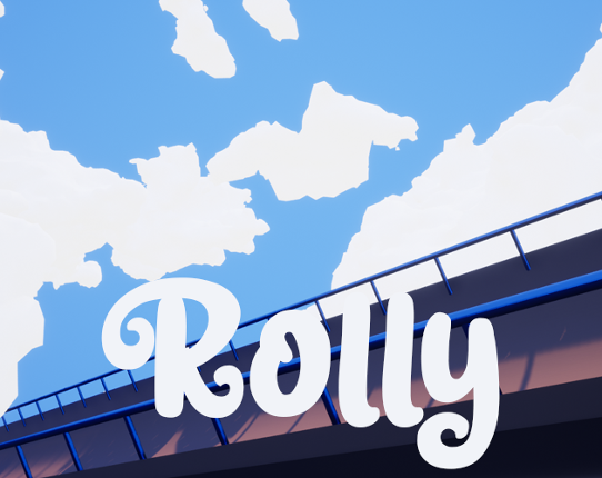 Rolly Game Cover