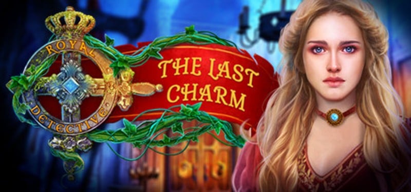 Royal Detective: The Last Charm Game Cover