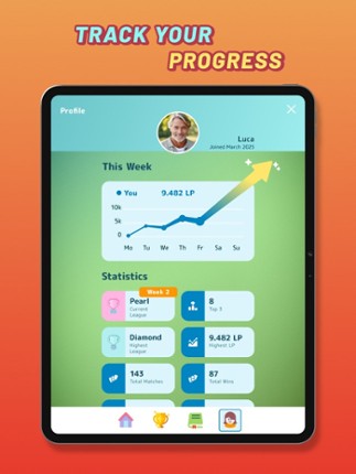 Rummy Multiplayer - Card Game screenshot