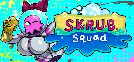Games like S.K.R.U.B. Squad