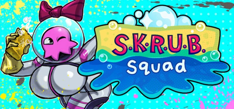 S.K.R.U.B. Squad Image