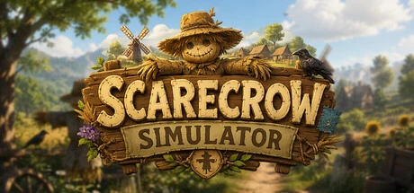 Games like Scarecrow Simulator