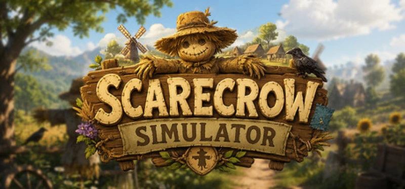 Scarecrow Simulator Image
