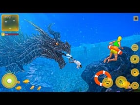 Sea Monster Simulator 2018 Image