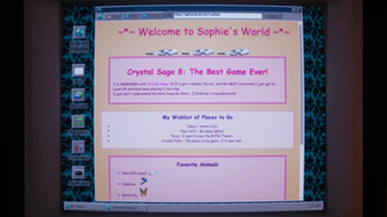 Secrets Of Suburbia screenshot