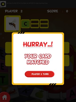 Sentences Quiz - Write Your First Sentences screenshot