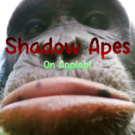 Shadow Apes Game Cover