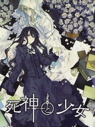 Shinigami to Shoujo Game Cover