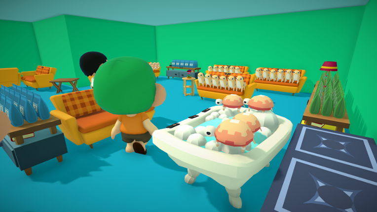 Shop Simulator: Pet Shop Image