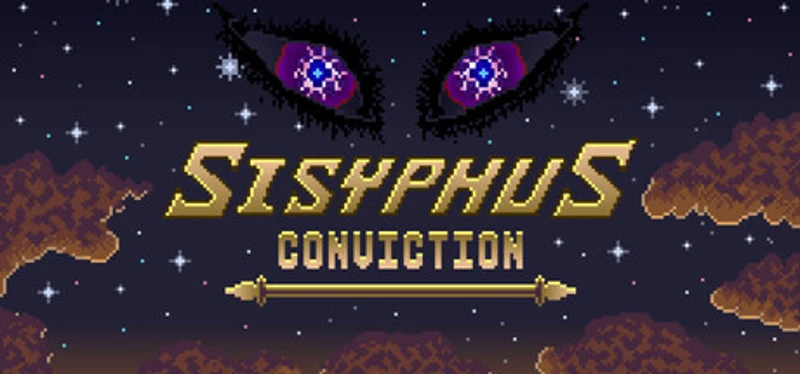 Sisyphus Conviction Image