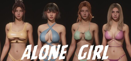 Games like Alone Girl