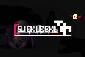 Games like Sjeklbekl