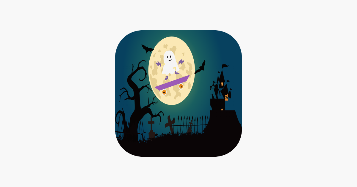 Games like Sk8 Jump Man - kickstart skateboard with happy jump game for boys and girls