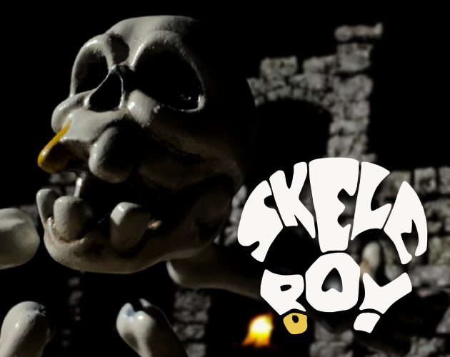 Games like Skeleboy