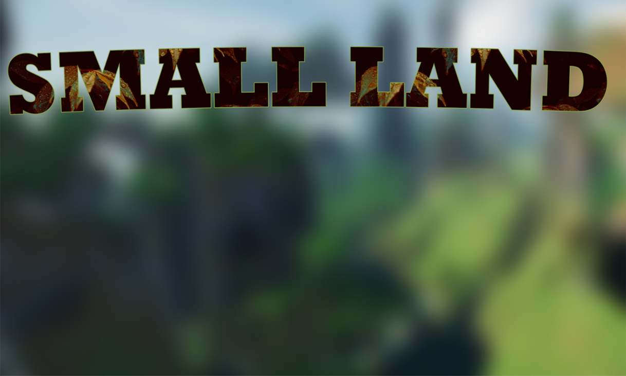 Games like Small Land: Survival Game