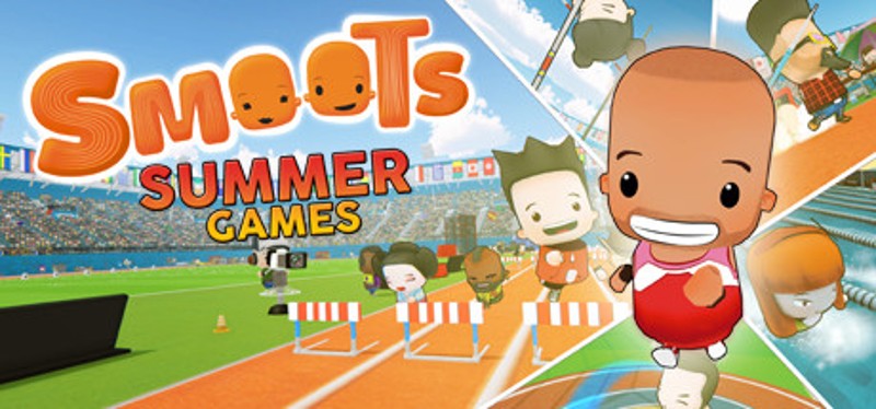 Smoots Summer Games Image