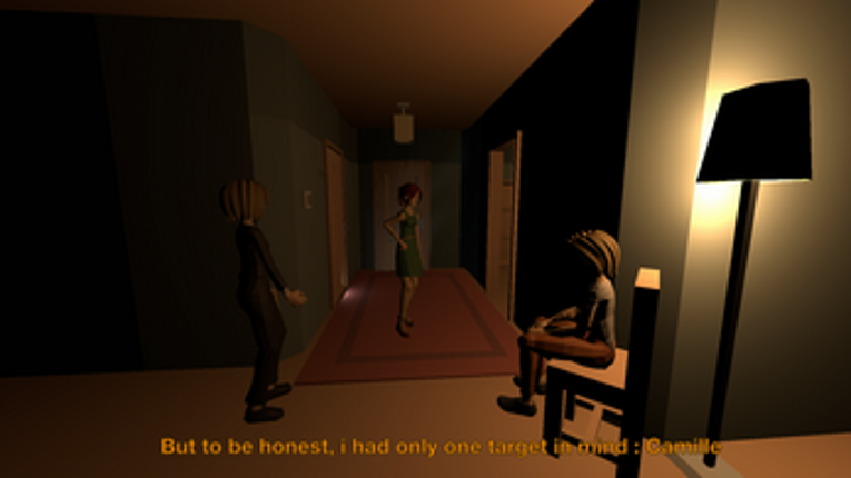 Sober Up ! screenshot