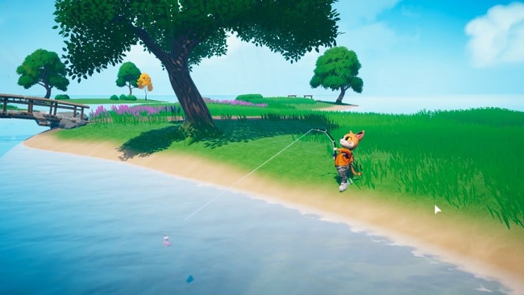 Social Hook screenshot