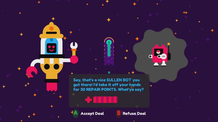 Socketeer screenshot