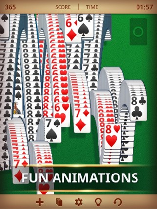 Solitaire Classic Card Games © Image