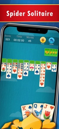 Solitaire Collection + screenshot