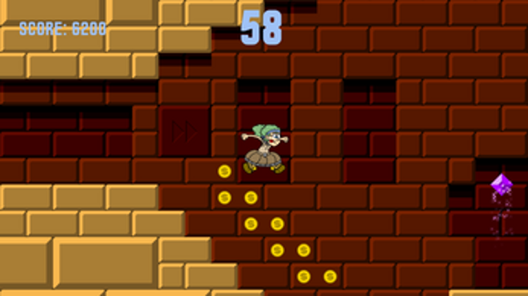 SOLOBOTON screenshot