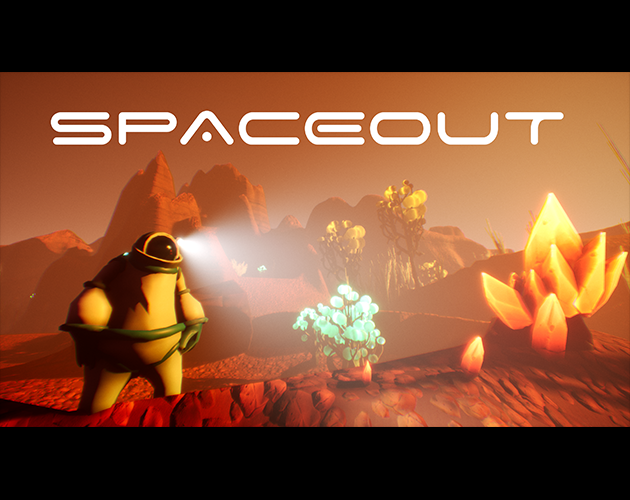 Games like Spaceout
