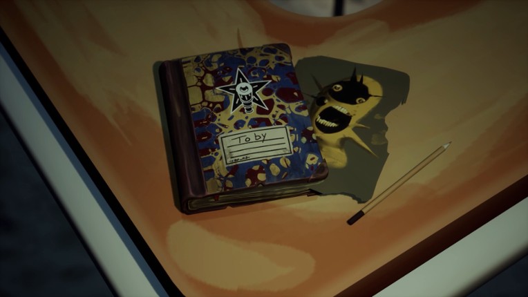 Sparky Marky: Episode 3 screenshot