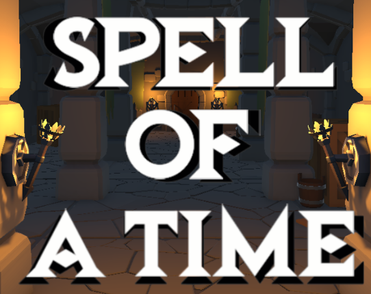Spell of a Time Image
