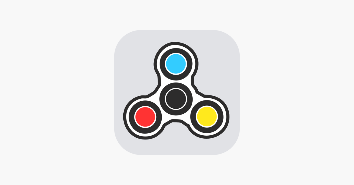 Games like Spinny Fidget