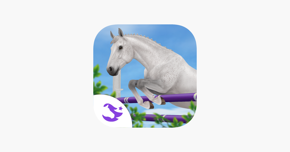 Games like Star Stable Online: Horse Game
