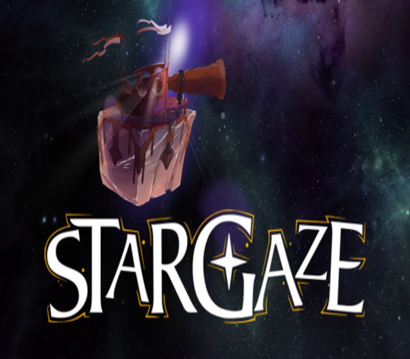 Games like Stargaze