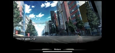 STEINS;GATE EN (ENGLISH) Image