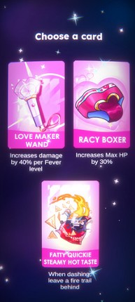 Stellar Suplex 2025 Image