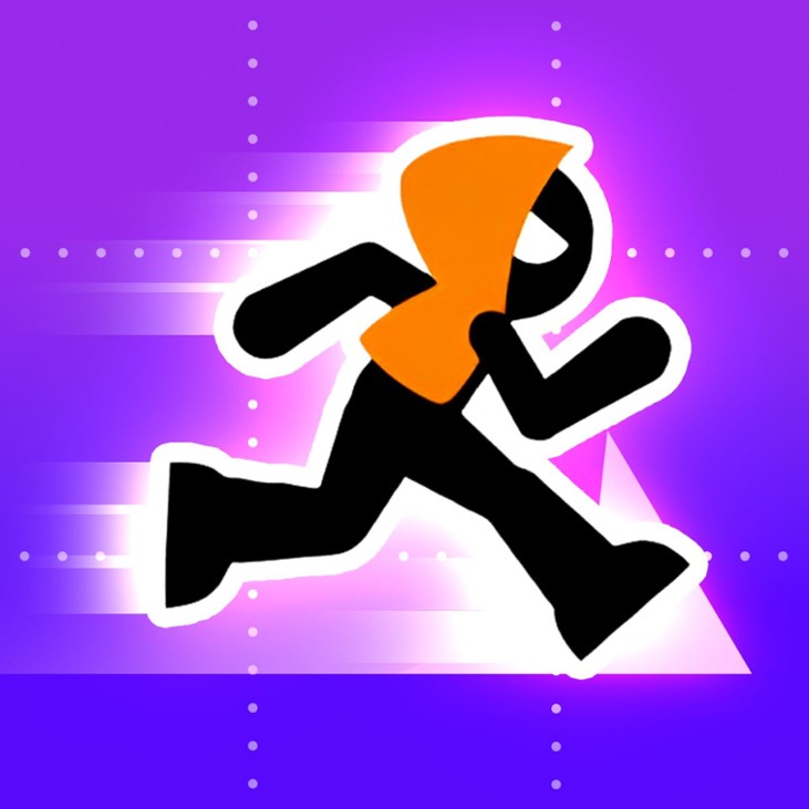 Games like Stickman Maze Run