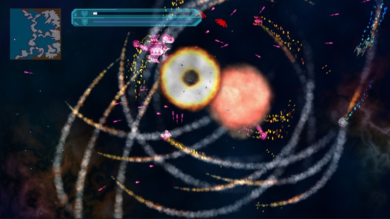 StingerEP1 screenshot