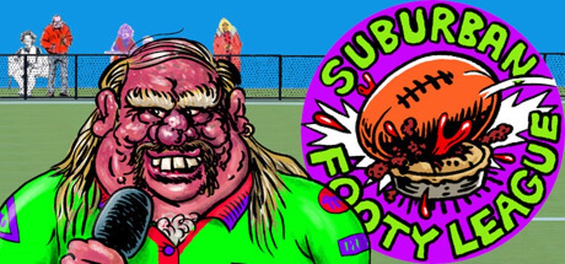 Suburban Footy League Image