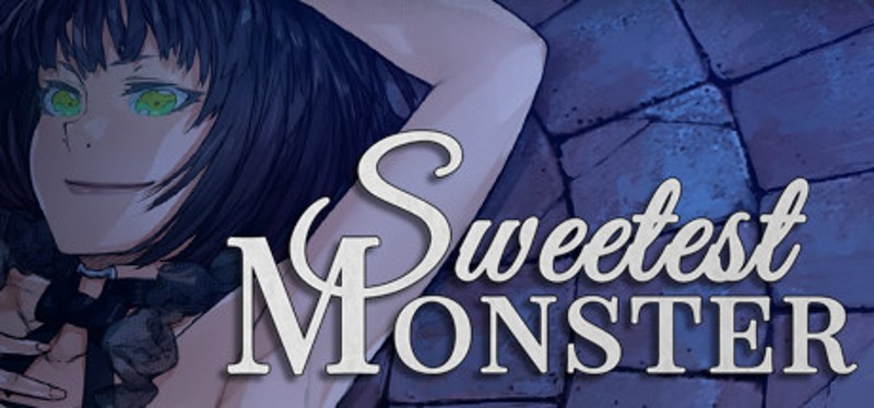 Sweetest Monster Game Cover