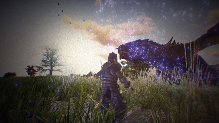 Sword of Fortress the Onomuzim screenshot