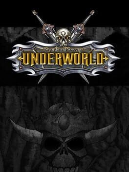 Games like Swords and Sorcery Underworld