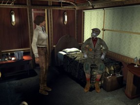 Syberia Image